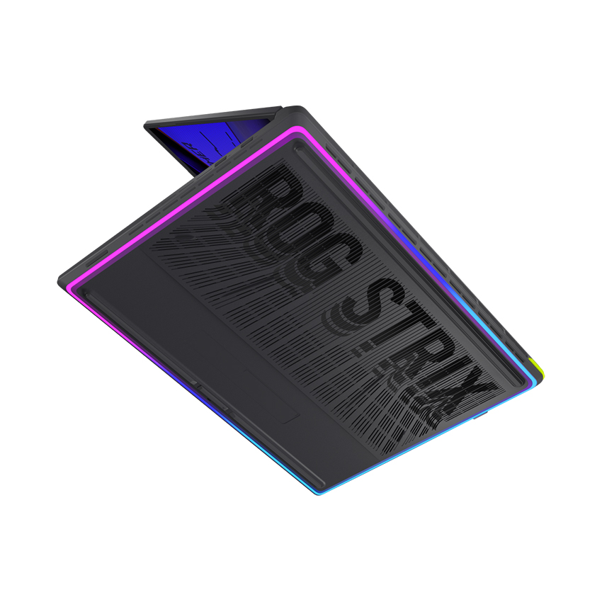 Laptop Asus ROG Strix G18 G815LR-S9211W (Core Ultra 9 275HX | 32GB RAM | 1TB SSD | RTX 5070 Ti | 18" WQXGA | Win 11 | Xám) - Ảnh 9