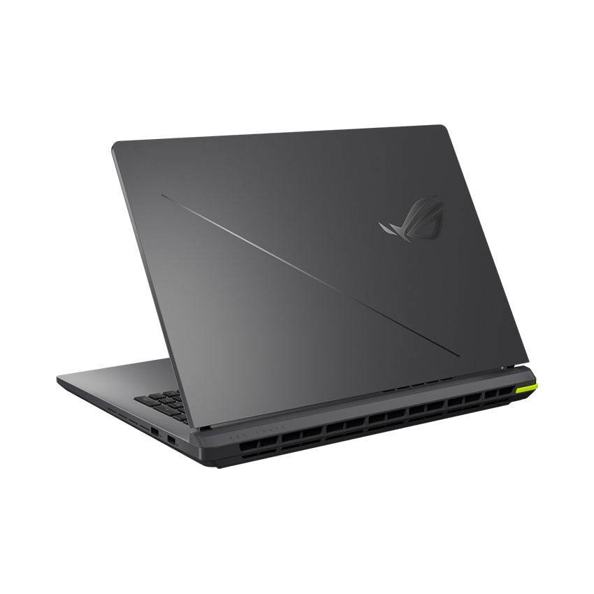Laptop Asus ROG Strix G18 G815LR-S9211W (Core Ultra 9 275HX | 32GB RAM | 1TB SSD | RTX 5070 Ti | 18" WQXGA | Win 11 | Xám) - Ảnh 16