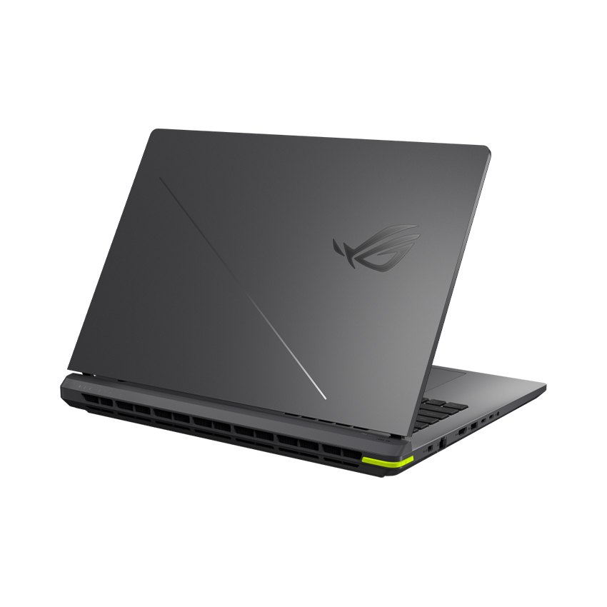Laptop Asus ROG Strix G18 G815LR-S9211W (Core Ultra 9 275HX | 32GB RAM | 1TB SSD | RTX 5070 Ti | 18" WQXGA | Win 11 | Xám) - Ảnh 14