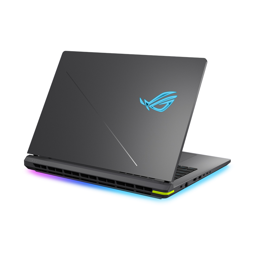 Laptop Asus ROG Strix G18 G815LR-S9211W (Core Ultra 9 275HX | 32GB RAM | 1TB SSD | RTX 5070 Ti | 18" WQXGA | Win 11 | Xám) - Ảnh 13