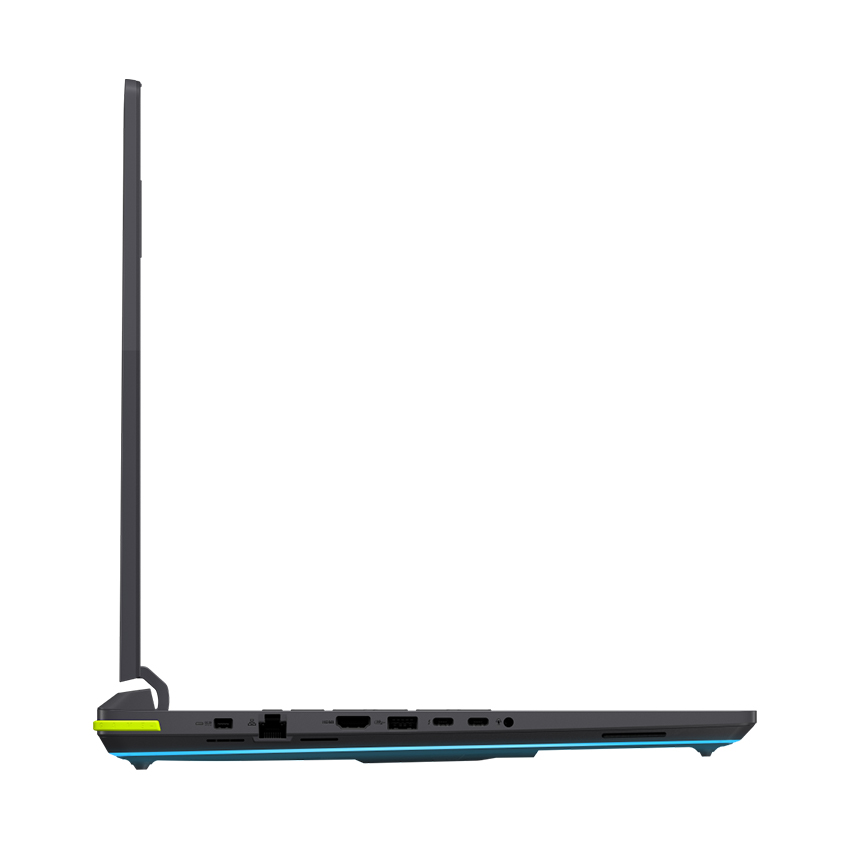 Laptop Asus ROG Strix G18 G815LR-S9211W (Core Ultra 9 275HX | 32GB RAM | 1TB SSD | RTX 5070 Ti | 18" WQXGA | Win 11 | Xám) - Ảnh 18