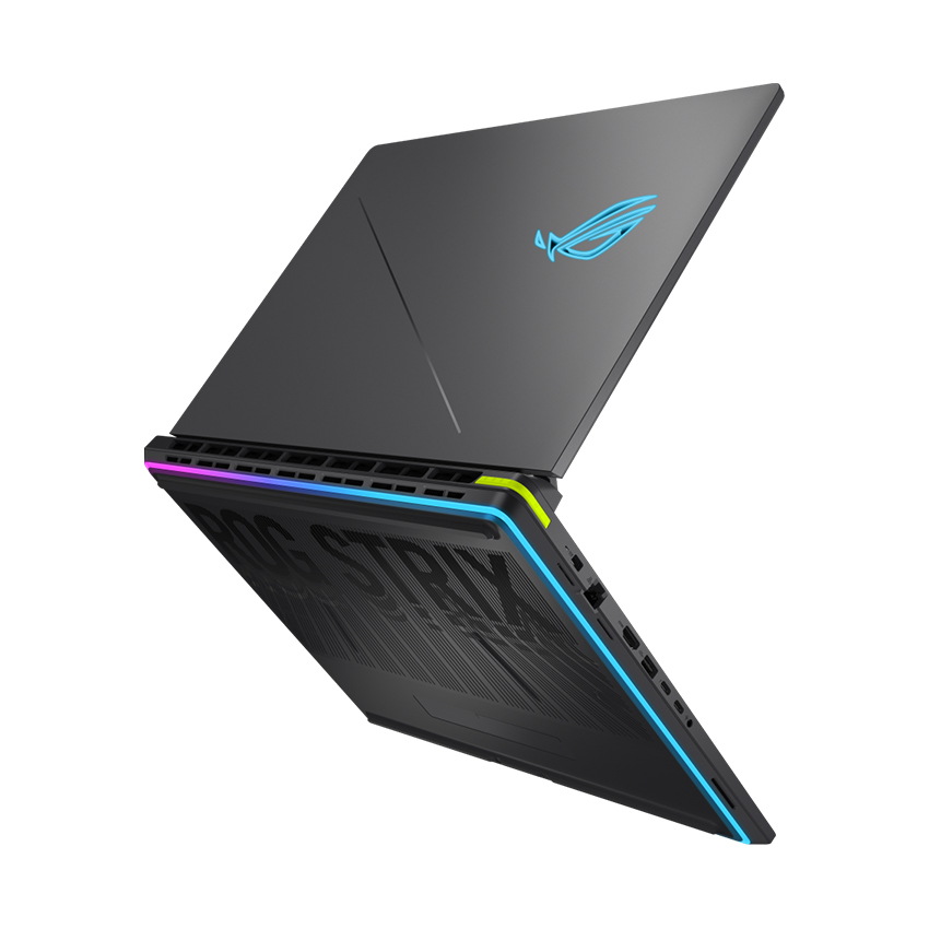 Laptop Asus ROG Strix G18 G815LR-S9211W (Core Ultra 9 275HX | 32GB RAM | 1TB SSD | RTX 5070 Ti | 18" WQXGA | Win 11 | Xám) - Ảnh 11