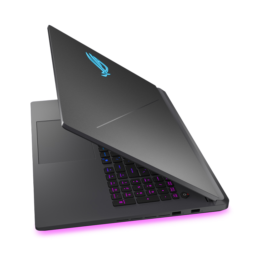 Laptop Asus ROG Strix G18 G815LR-S9211W (Core Ultra 9 275HX | 32GB RAM | 1TB SSD | RTX 5070 Ti | 18" WQXGA | Win 11 | Xám) - Ảnh 10