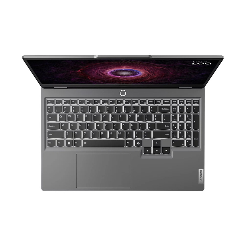 Laptop LENOVO LOQ 15ARP9 83JC00GKUS (Ryzen 5 7235HS | 512GB SSD | 12GB RAM | RTX 4050 6GB | 15.6" FHD 144Hz | Win 11) - Ảnh 5