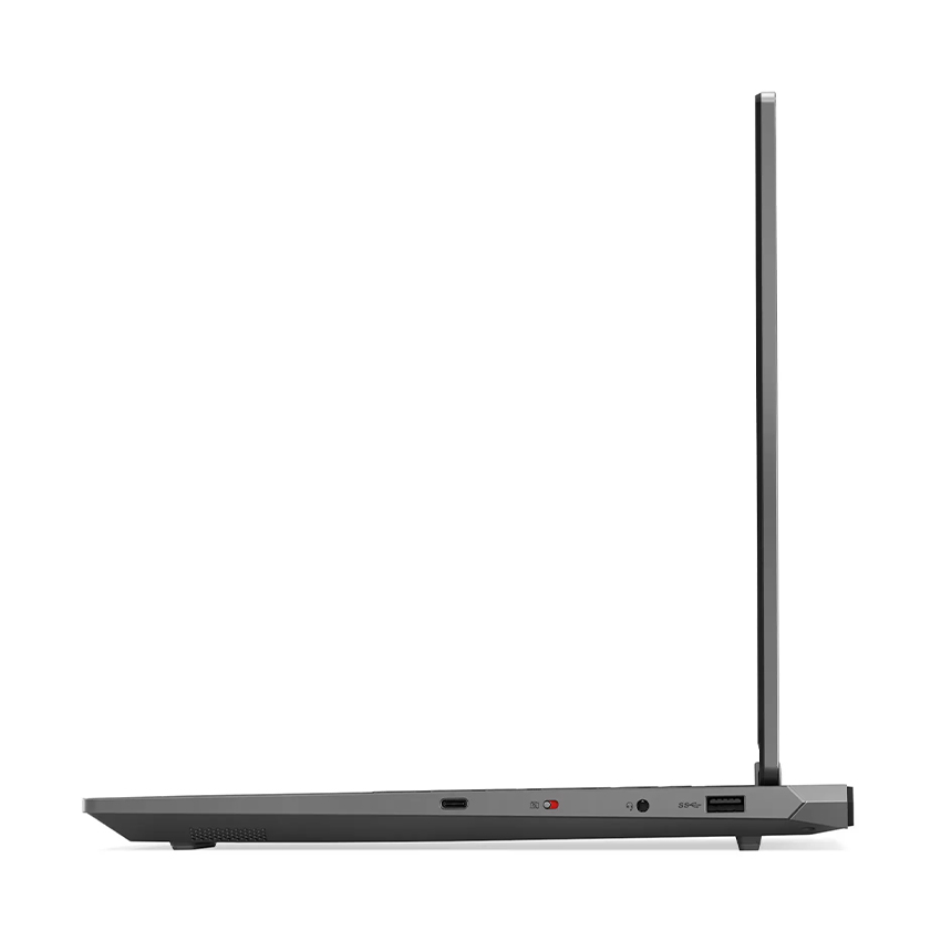 Laptop LENOVO LOQ 15ARP9 83JC00GKUS (Ryzen 5 7235HS | 512GB SSD | 12GB RAM | RTX 4050 6GB | 15.6" FHD 144Hz | Win 11) - Ảnh 14