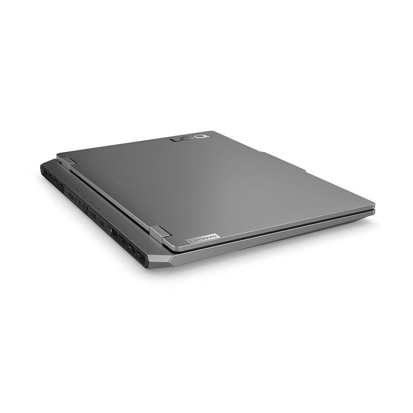 Laptop LENOVO LOQ 15ARP9 83JC00GKUS (Ryzen 5 7235HS | 512GB SSD | 12GB RAM | RTX 4050 6GB | 15.6" FHD 144Hz | Win 11) - Ảnh 11