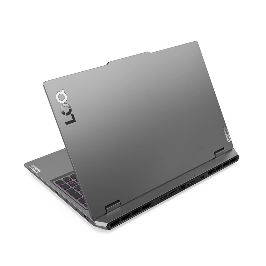Laptop LENOVO LOQ 15ARP9 83JC00GKUS (Ryzen 5 7235HS | 512GB SSD | 12GB RAM | RTX 4050 6GB | 15.6" FHD 144Hz | Win 11) - Ảnh 9