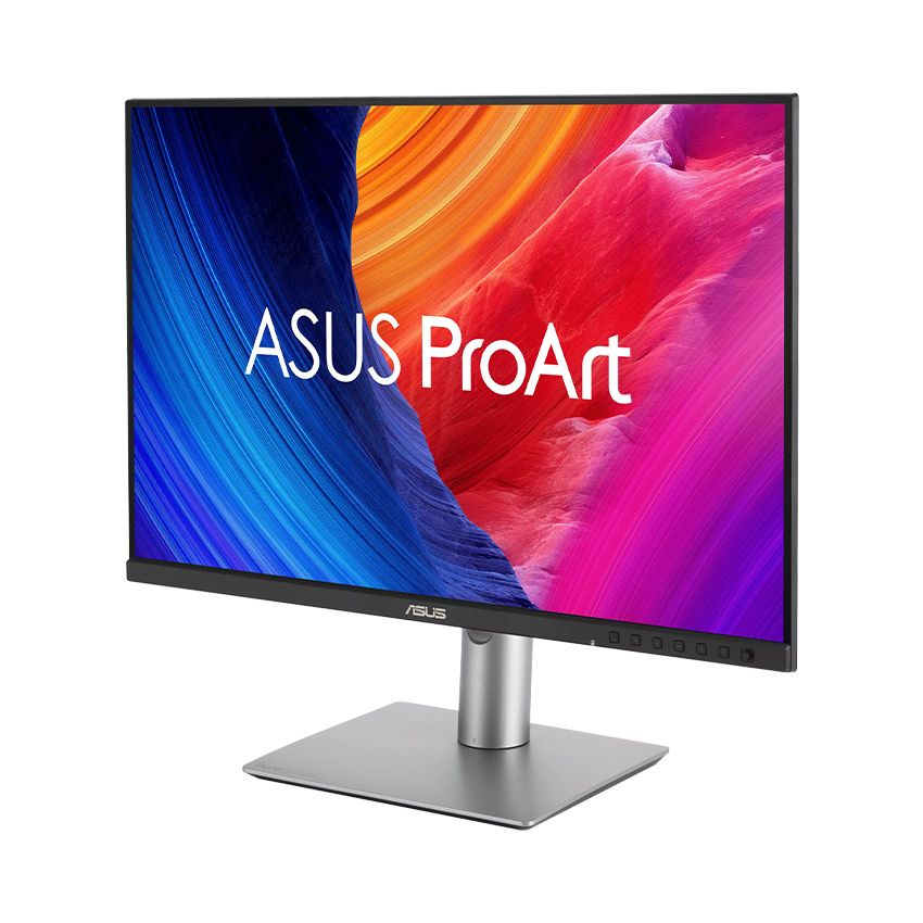 Màn Hình ASUS ProArt PA248QFV 24" WUXGA IPS 100Hz 5ms - Ảnh 4
