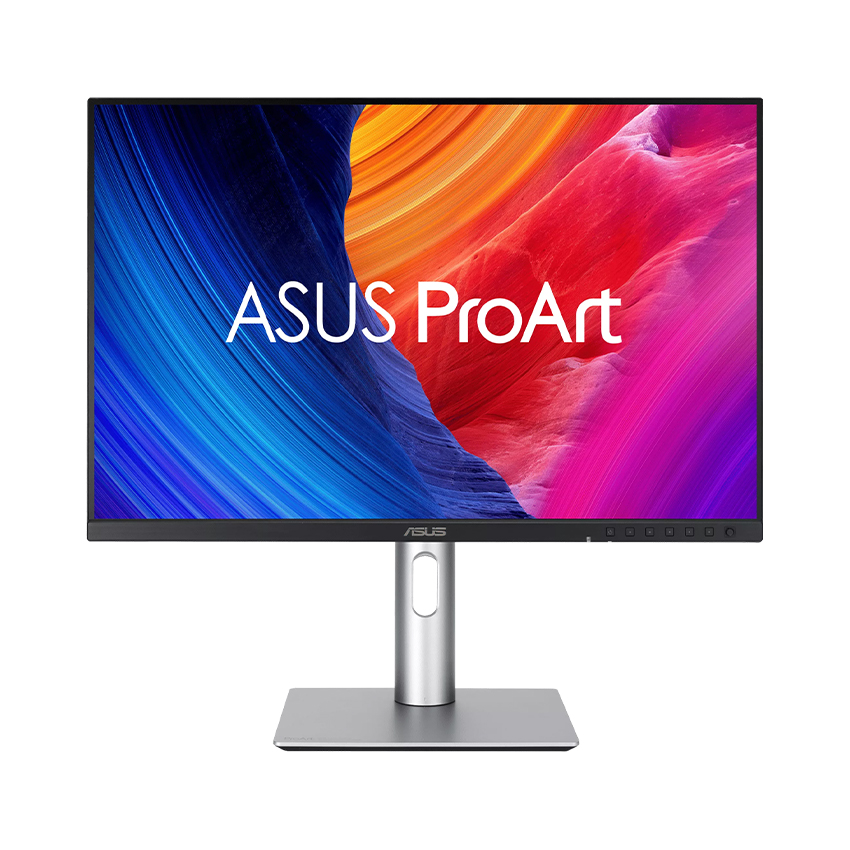 Màn Hình ASUS ProArt PA248QFV 24" WUXGA IPS 100Hz 5ms - Ảnh 3