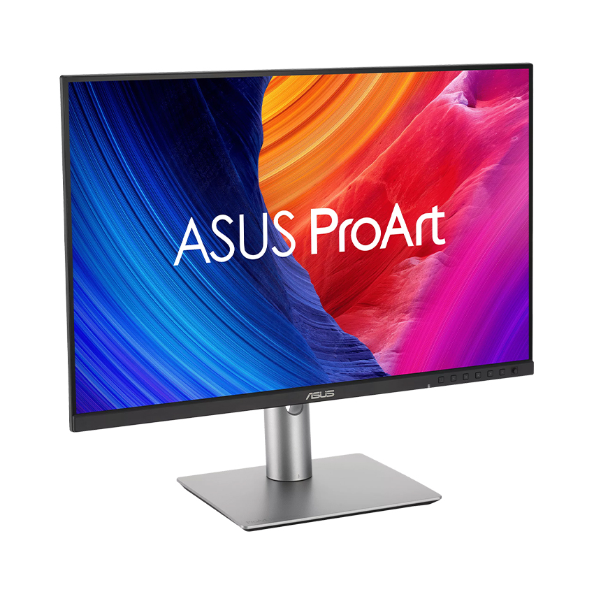 Màn Hình ASUS ProArt PA248QFV 24" WUXGA IPS 100Hz 5ms - Ảnh 7
