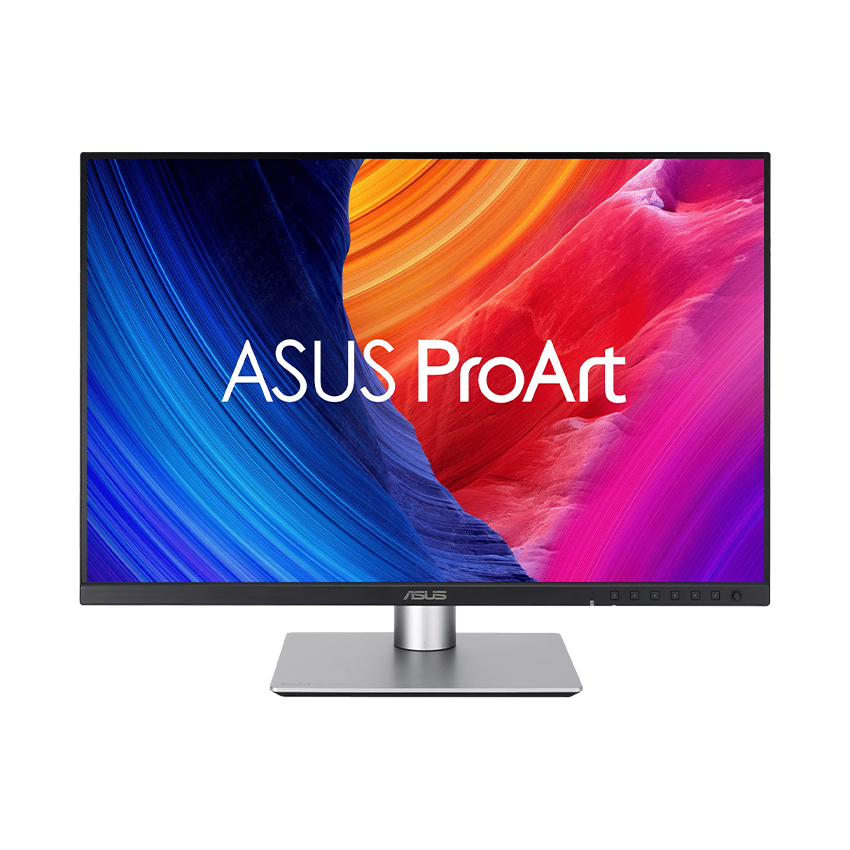 Màn Hình ASUS ProArt PA248QFV 24" WUXGA IPS 100Hz 5ms - Ảnh 2