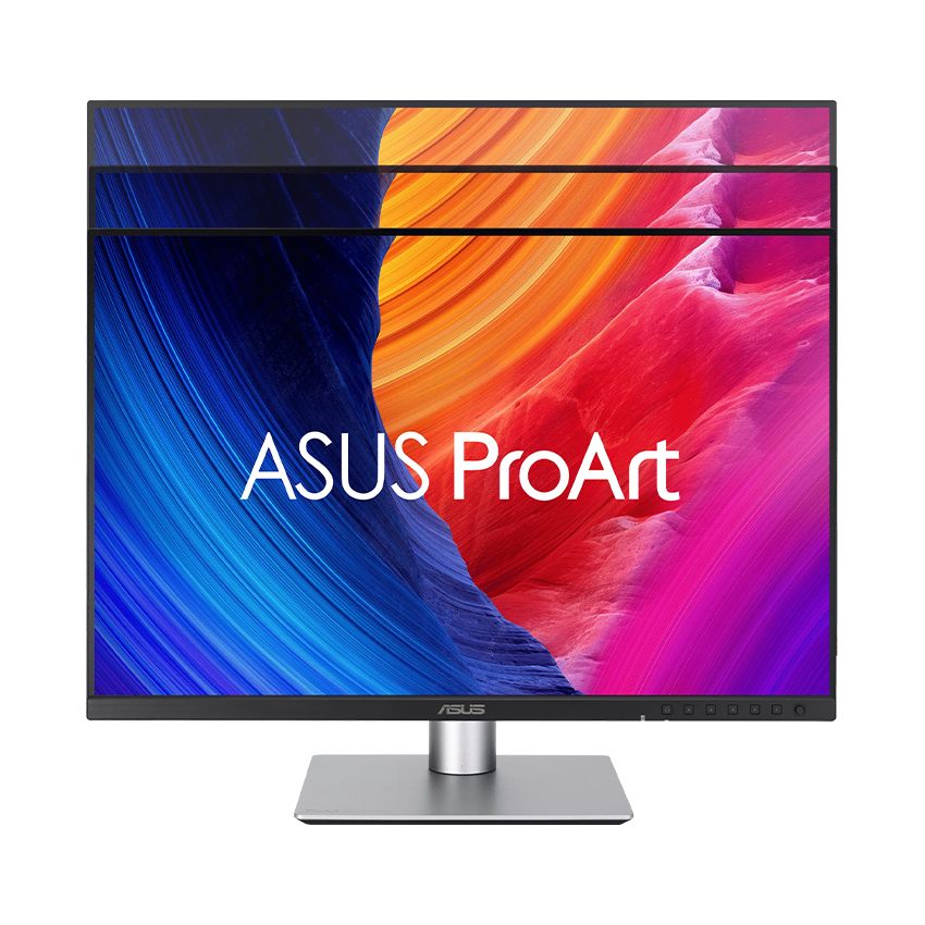 Màn Hình ASUS ProArt PA248QFV 24" WUXGA IPS 100Hz 5ms - Ảnh 8