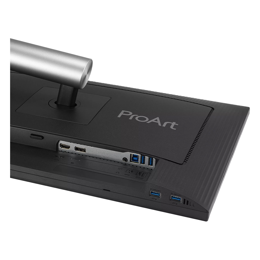 Màn Hình ASUS ProArt PA248QFV 24" WUXGA IPS 100Hz 5ms - Ảnh 12