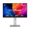 Màn Hình ASUS ProArt PA278QGV 27" 2K QHD IPS 120Hz 5ms