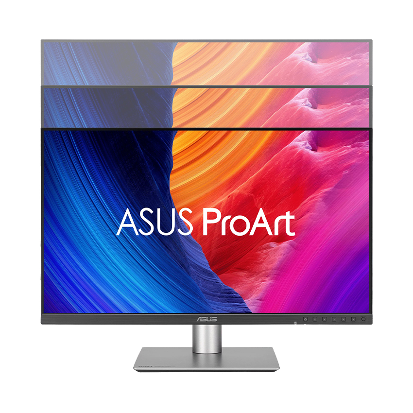 Màn Hình ASUS ProArt PA278QGV 27" 2K QHD IPS 120Hz 5ms - Ảnh 8