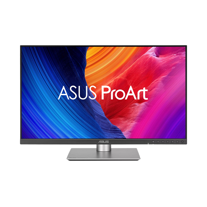Màn Hình ASUS ProArt PA278QGV 27" 2K QHD IPS 120Hz 5ms - Ảnh 3