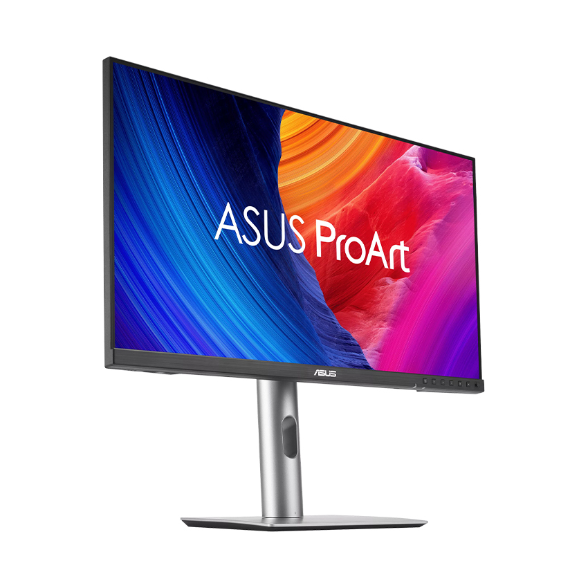 Màn Hình ASUS ProArt PA278QGV 27" 2K QHD IPS 120Hz 5ms - Ảnh 4