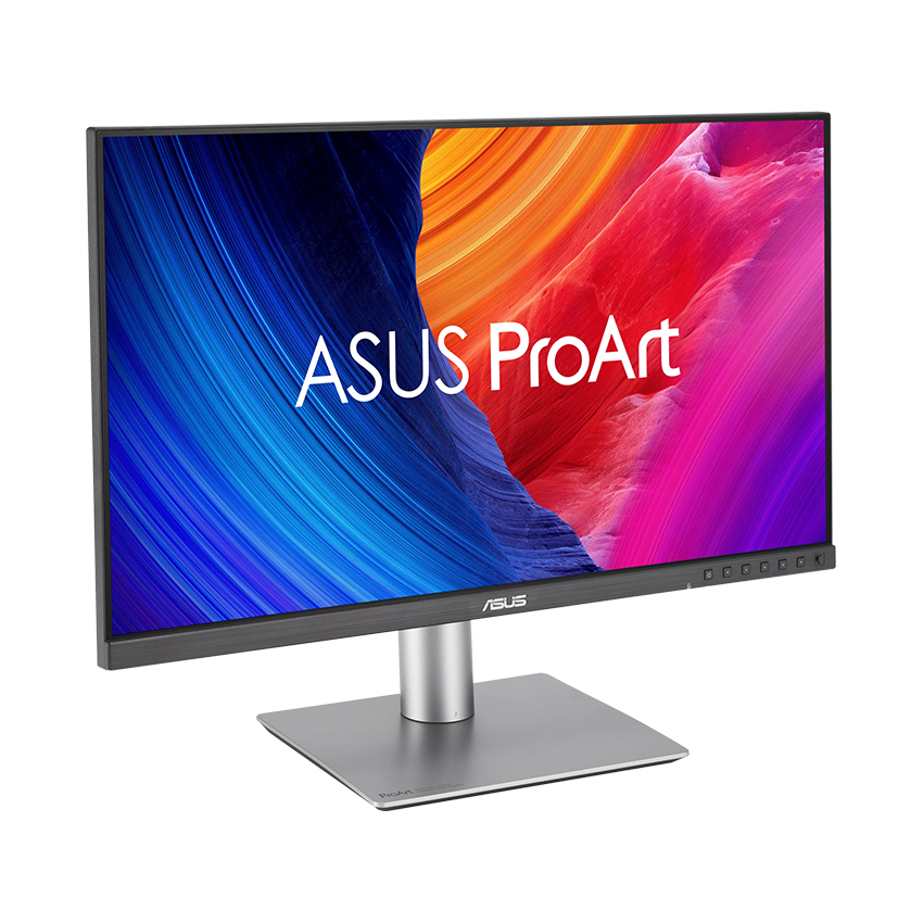 Màn Hình ASUS ProArt PA278QGV 27" 2K QHD IPS 120Hz 5ms - Ảnh 5