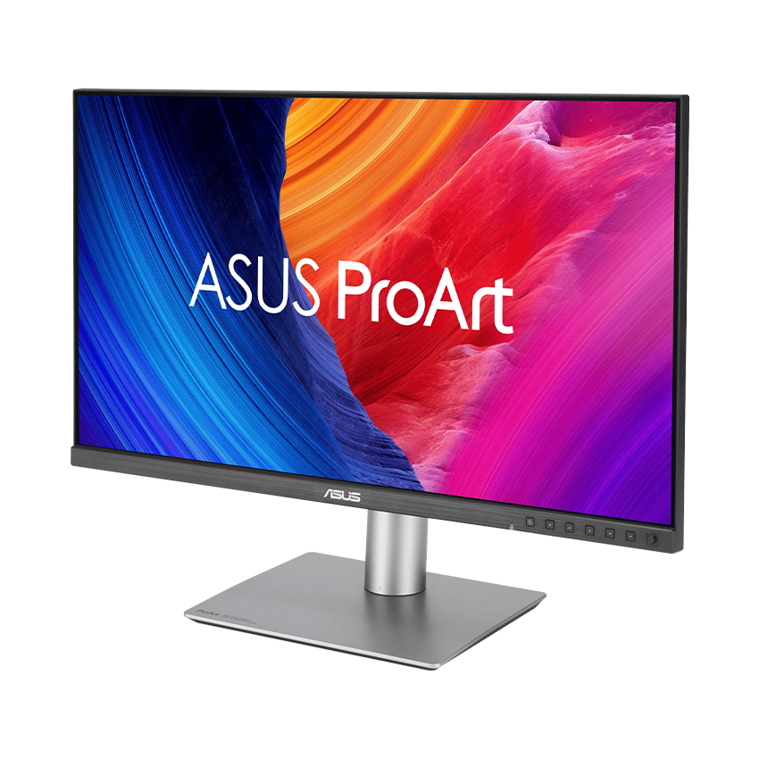 Màn Hình ASUS ProArt PA278QGV 27" 2K QHD IPS 120Hz 5ms - Ảnh 6