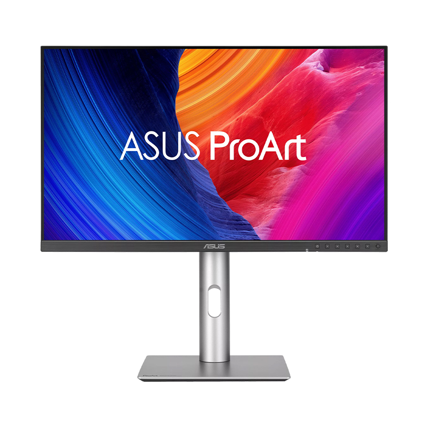 Màn Hình ASUS ProArt PA278QGV 27" 2K QHD IPS 120Hz 5ms - Ảnh 2