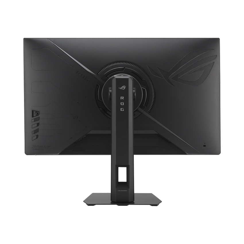 Màn Hình Asus ROG Strix XG27ACMES 27 inch Fast IPS 2K QHD 255Hz 0.3ms - Ảnh 7