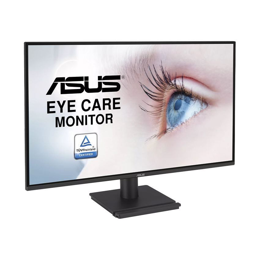 Màn hình ASUS VA27AQ 27 inch QHD IPS 75Hz 1ms - Ảnh 3