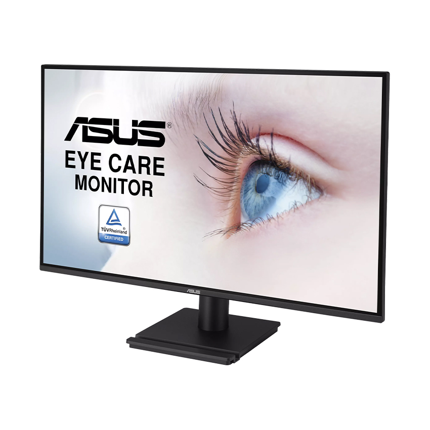 Màn hình ASUS VA27AQ 27 inch QHD IPS 75Hz 1ms - Ảnh 4