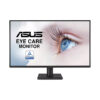 Màn hình ASUS VA27AQ 27 inch QHD IPS 75Hz 1ms