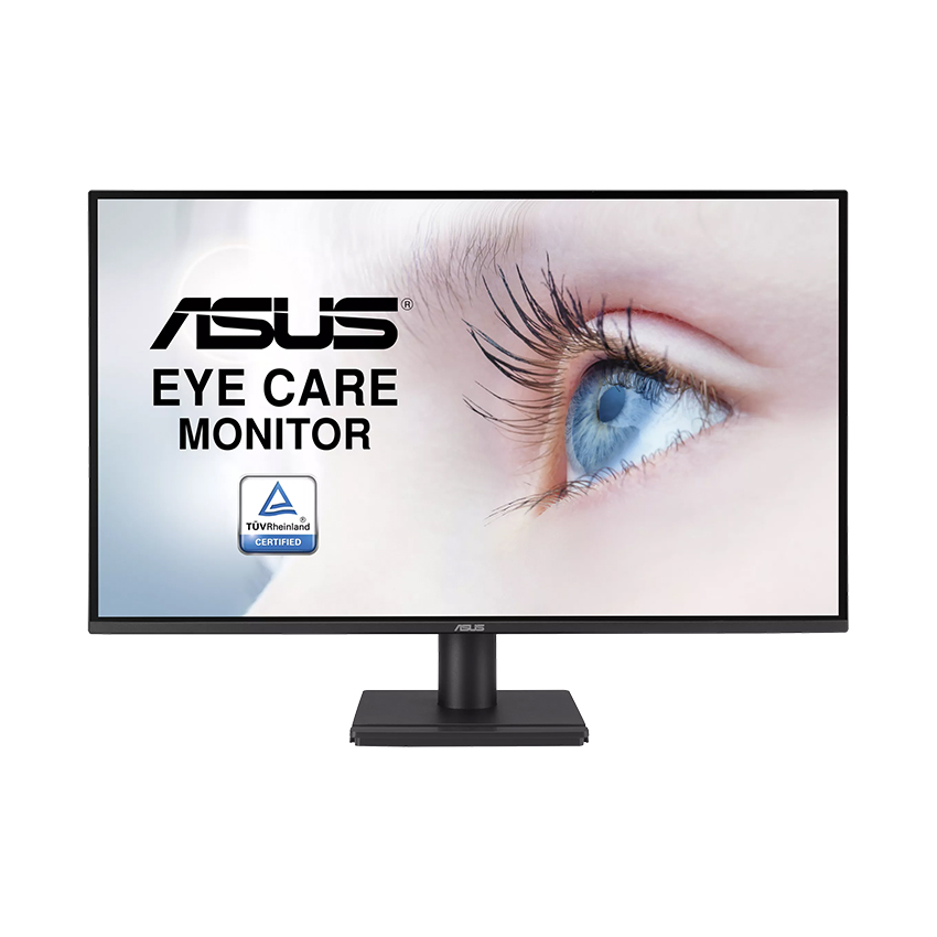Màn hình ASUS VA27AQ 27 inch QHD IPS 75Hz 1ms