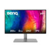 Màn hình BenQ PD2725U 27" IPS UHD 60Hz 5ms Thunderbolt 3