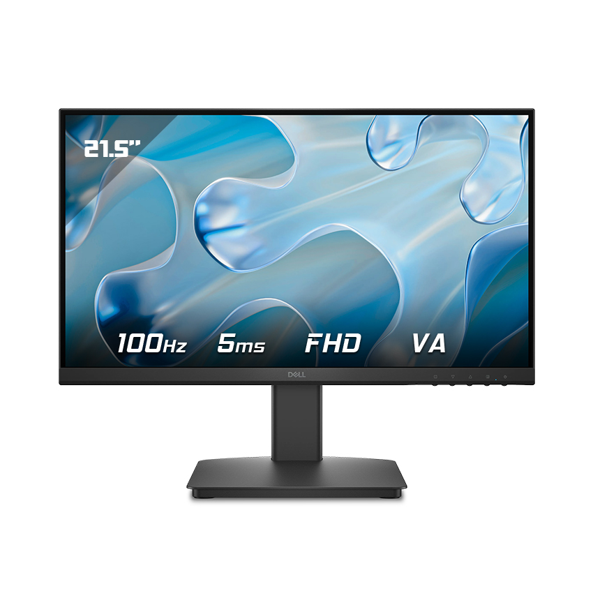 Màn hình Dell SE2225HM 21.5 inch FHD VA 100Hz 5ms