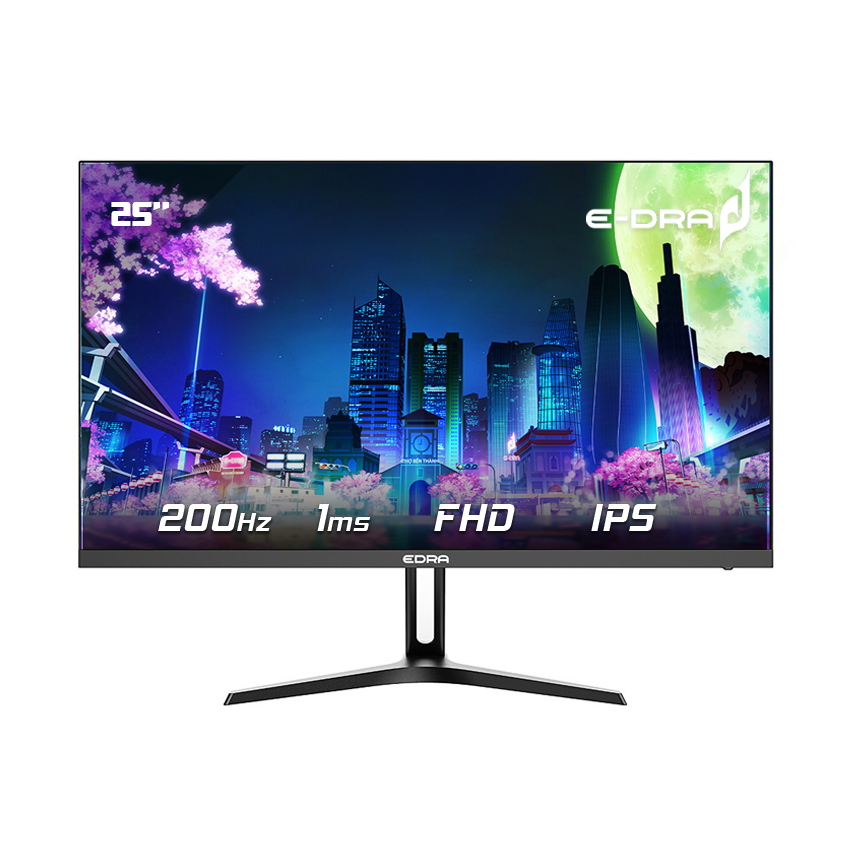 Màn hình E-Dra EGM25F200H