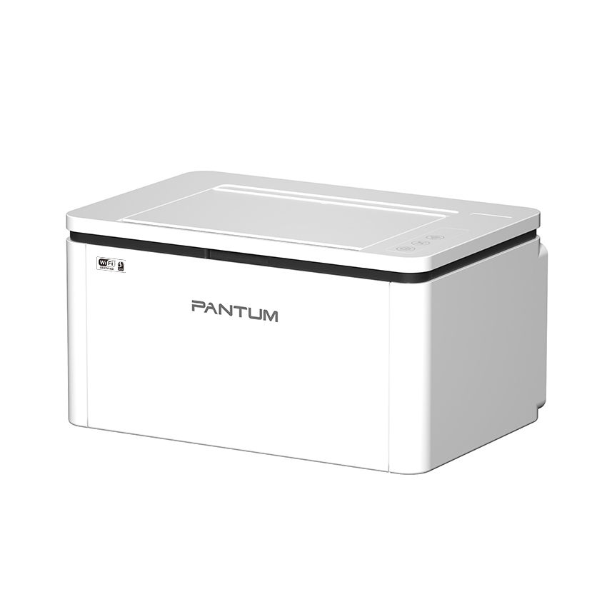 Máy In Laser Đơn Năng Pantum BP2310W Đen Trắng - Ảnh 3