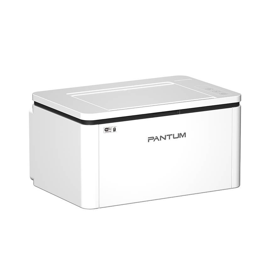 Máy In Laser Đơn Năng Pantum BP2310W Đen Trắng - Ảnh 4
