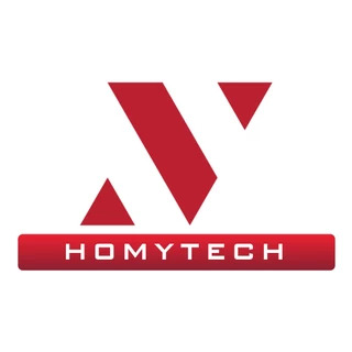 Shopee Homytech Logo
