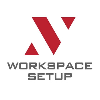 Shopee Workspace Setup Logo