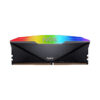 RAM APACER NOX LED RGB 8GB DDR4 3200MHz (Black)