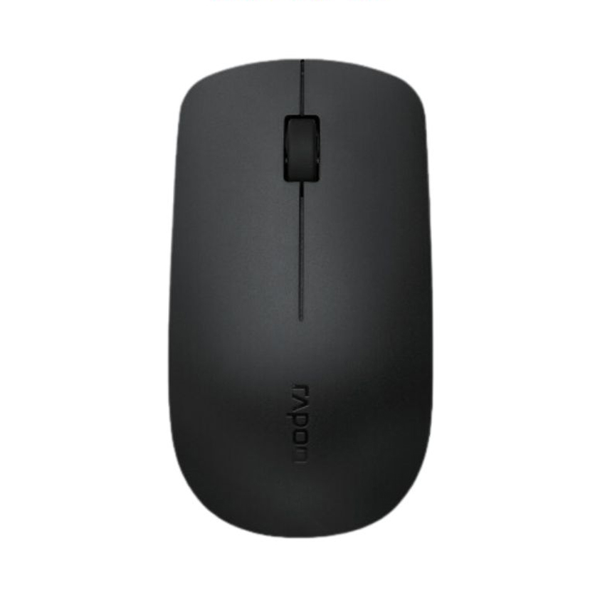 Chuột không dây RAPOO M21 Silent