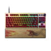 Bàn phím gaming Razer Huntsman V3 Pro Tenkeyless - Counter-Strike 2 Edition (RZ03-04982100-R3M1)