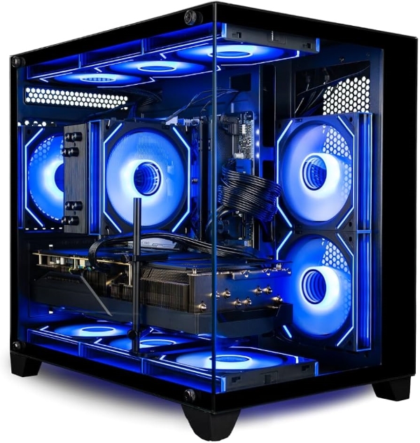 Sự khác biệt giữa PC Consumer, Workstation và Server - Từ Hiệu Năng Cá Nhân đến Sức Mạnh Trung Tâm Dữ Liệu.