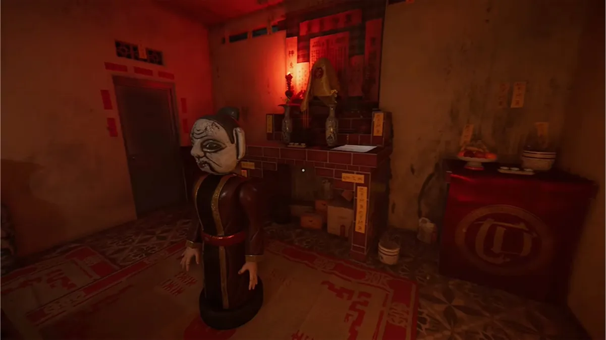 Trước “Tiệm Phở Anh Hai”: Loạt Game Kinh Dị Việt Khiến Dân Mạng Rùng Mình