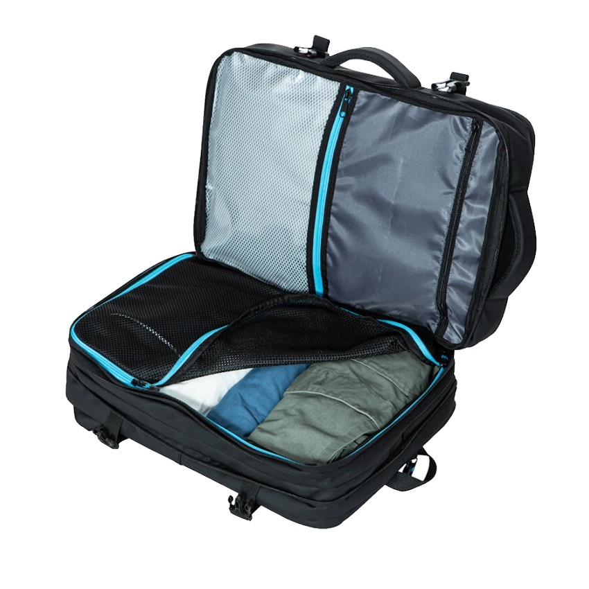 Balo Gaming Acer Predator Robust Backpack - Ảnh 13