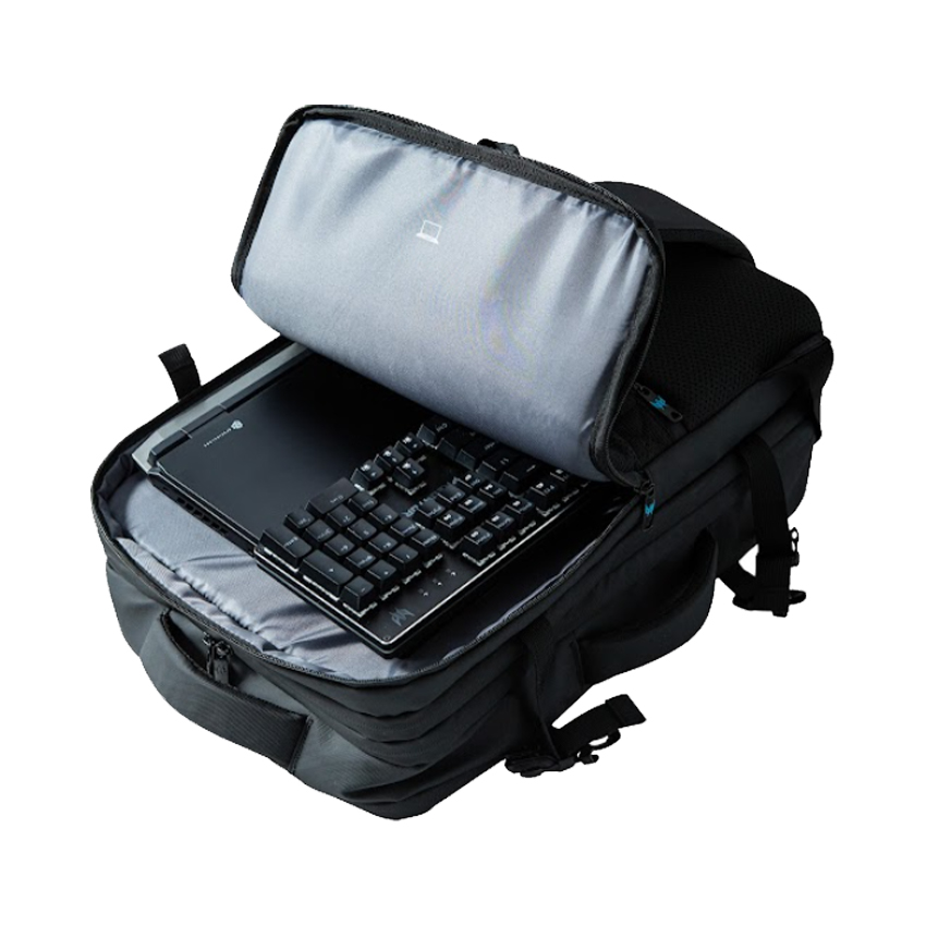 Balo Gaming Acer Predator Robust Backpack - Ảnh 11