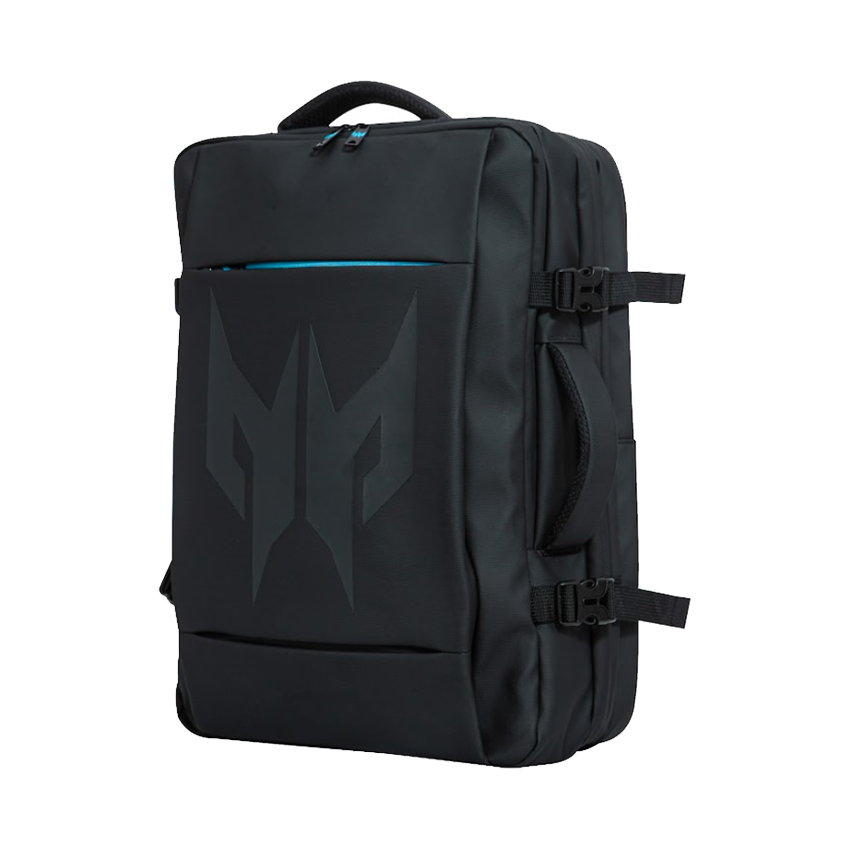 Balo Gaming Acer Predator Robust Backpack - Ảnh 6