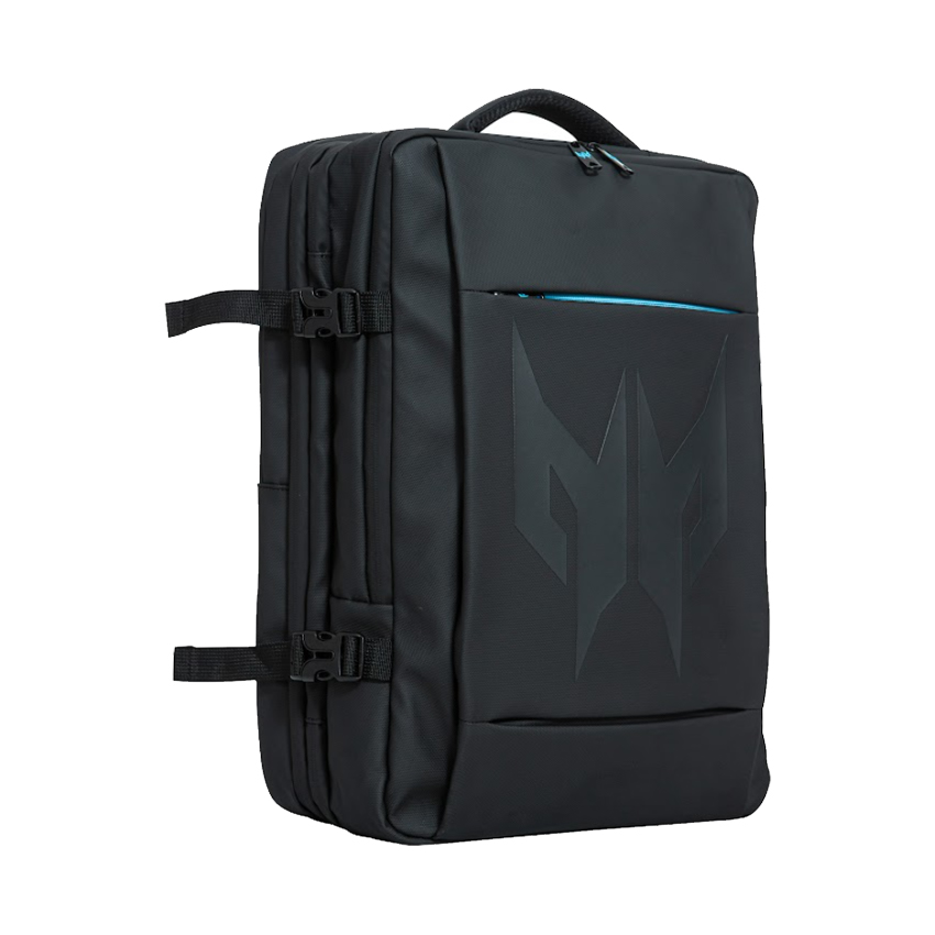 Balo Gaming Acer Predator Robust Backpack - Ảnh 3
