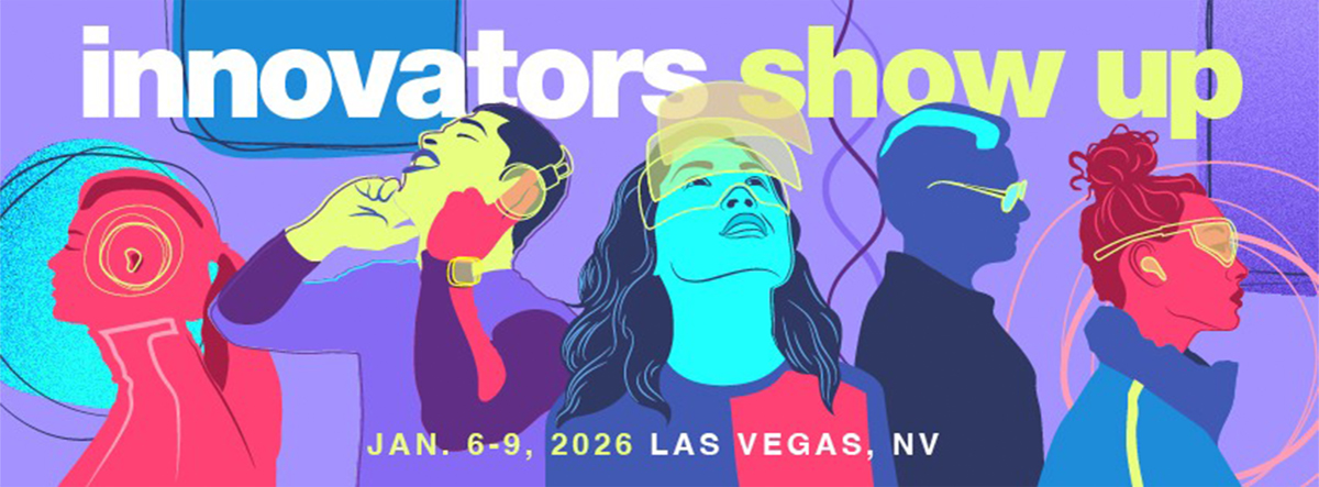 CES 2026: Sự Kiện Công Nghệ Lớn Nhất Thế Giới Tại Las Vegas