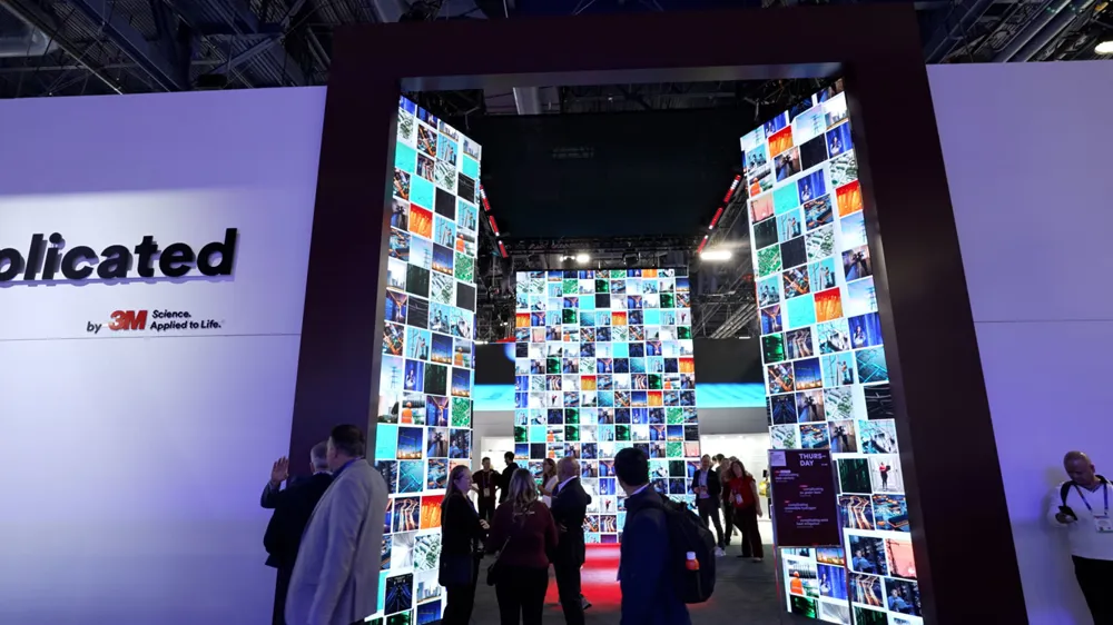 CES 2026: Sự Kiện Công Nghệ Lớn Nhất Thế Giới Tại Las Vegas