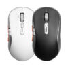 Chuột không dây HyperWork Silentium Gen 2 HPW-MS01.G2