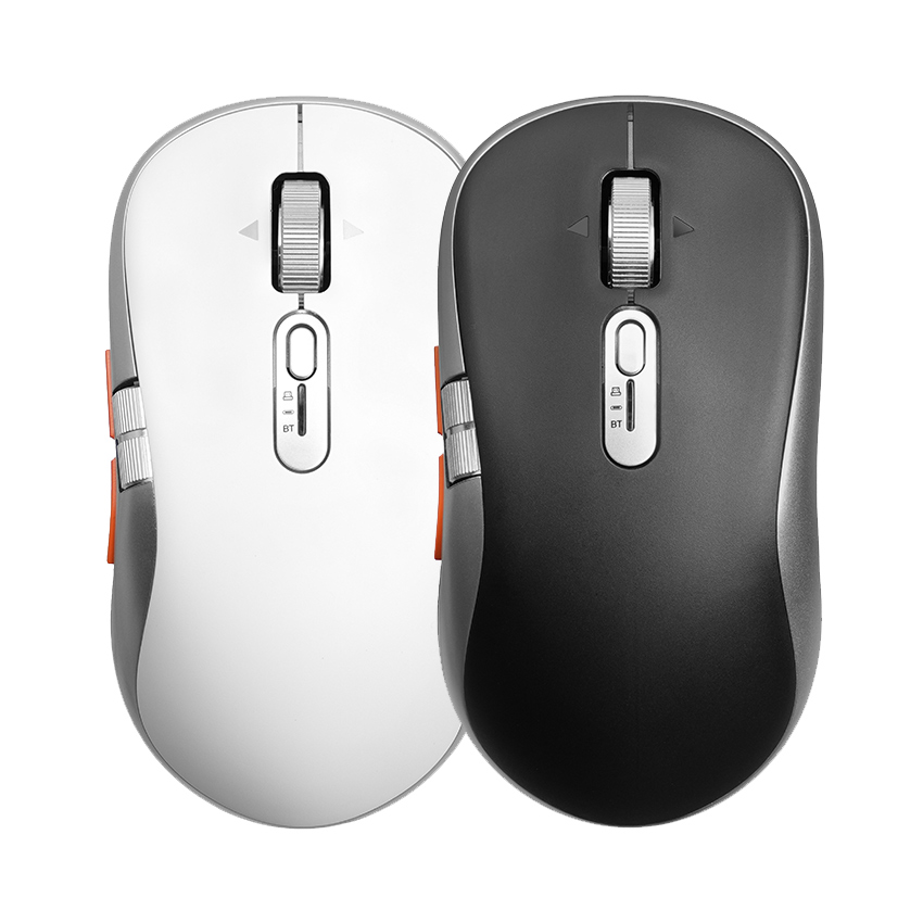 Chuột không dây HyperWork Silentium Gen 2 HPW-MS01.G2