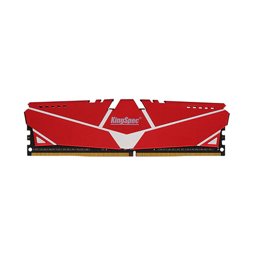 Ram Kingspec DDR4 16GB 3200MHz Tản nhiệt